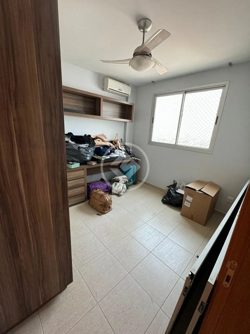 Apartamento Vila Santa Isabel, Anápolis - GO — foto 2