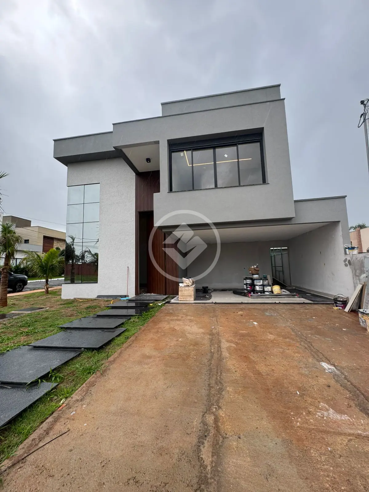 Imagem 3 - Sobrado em Setor Ponta Kayana, Trindade - GO