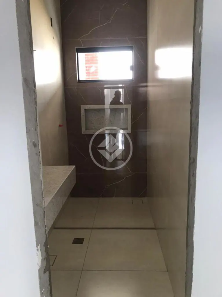 Imagem 5 - Casa em Residencial Solar Central Park, Aparecida de Goiânia - GO