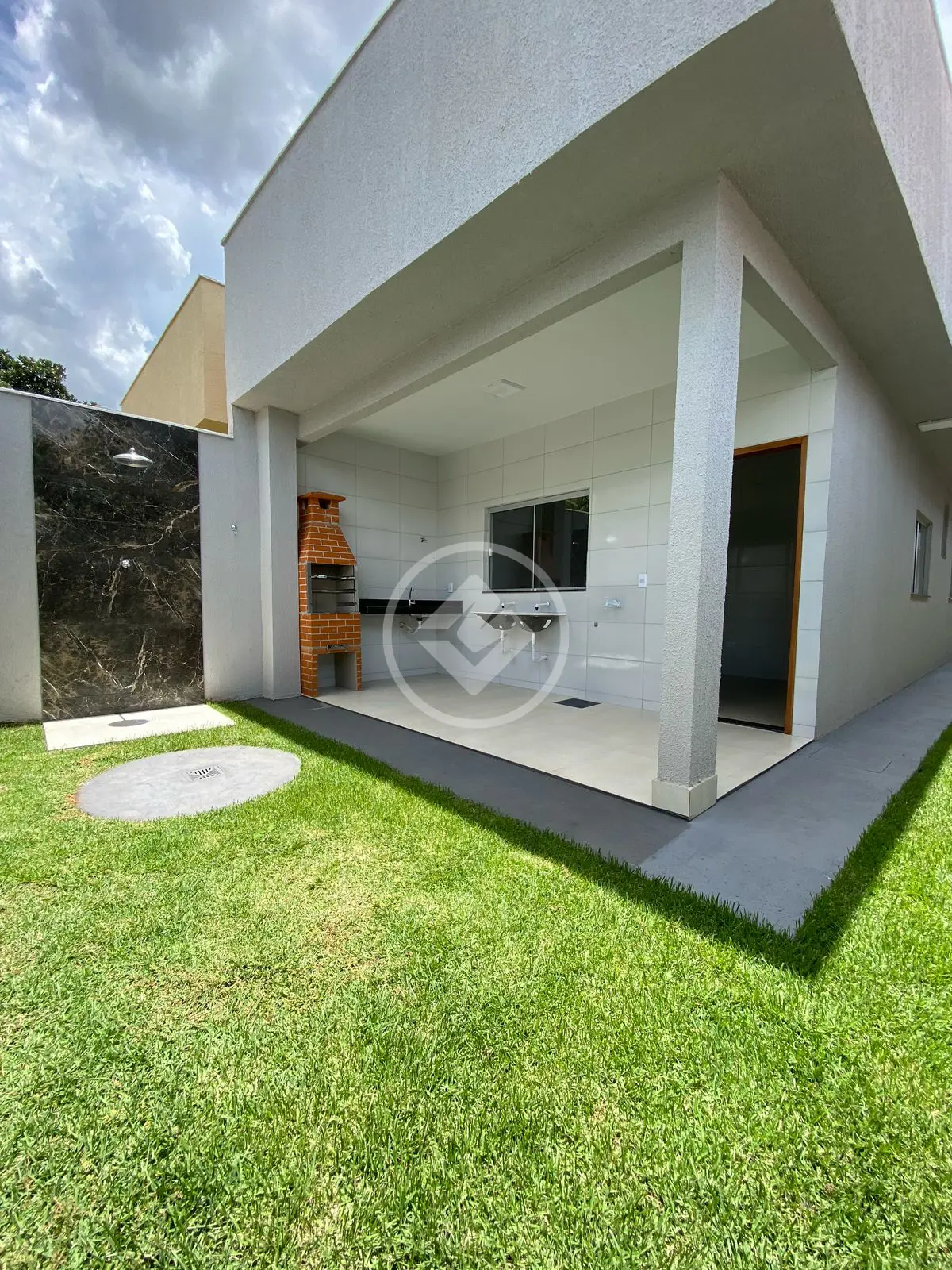 Imagem 6 - Casa em Setor dos Bandeirantes, Aparecida de Goiânia - GO