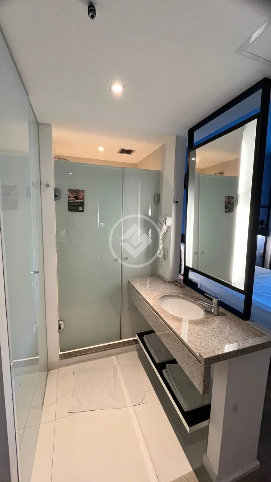 Flat Setor Marista, Goiânia - GO — foto 1