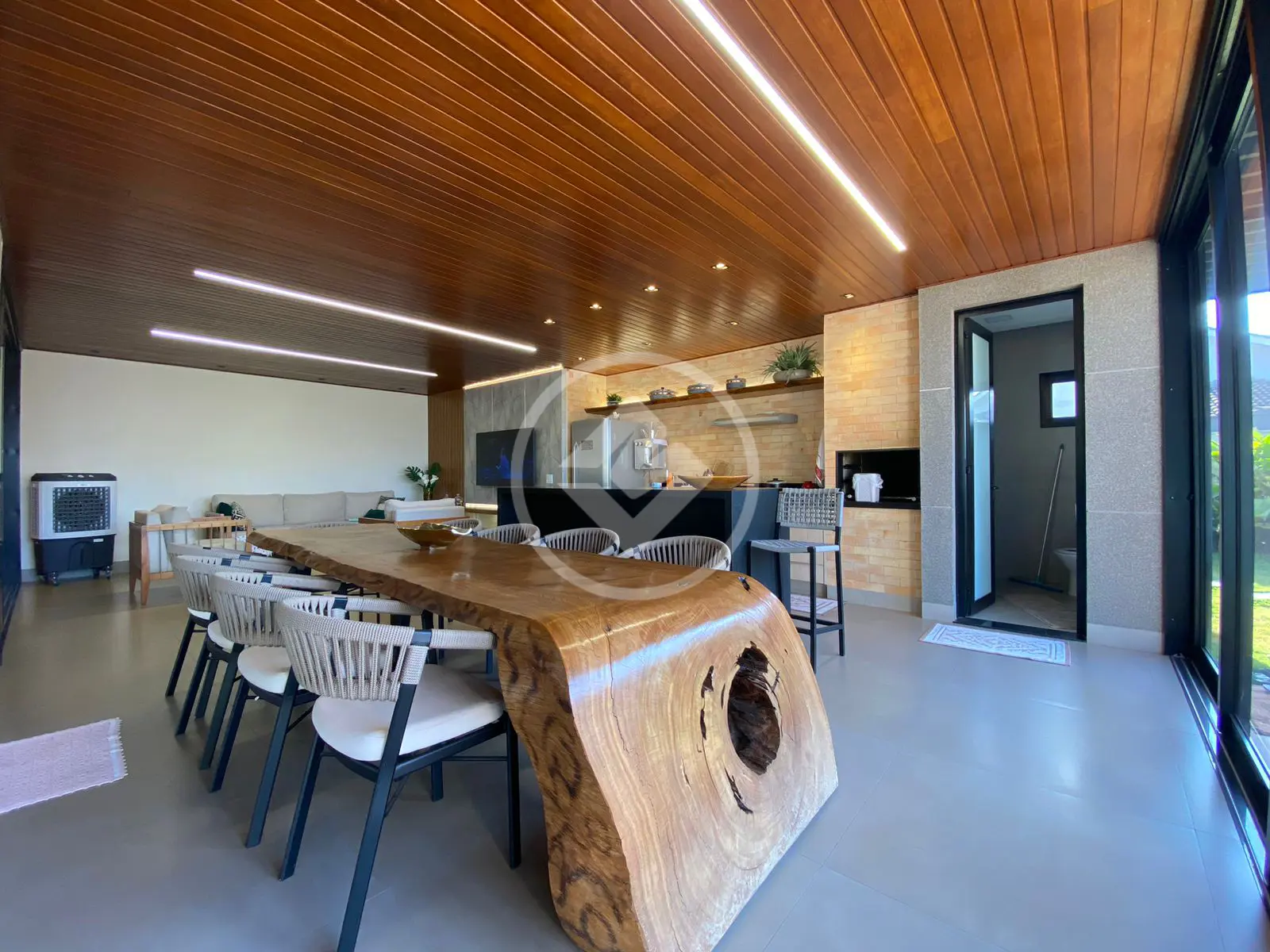 Imagem 5 - Casa Condomínio em Jardins Lisboa, Goiânia - GO
