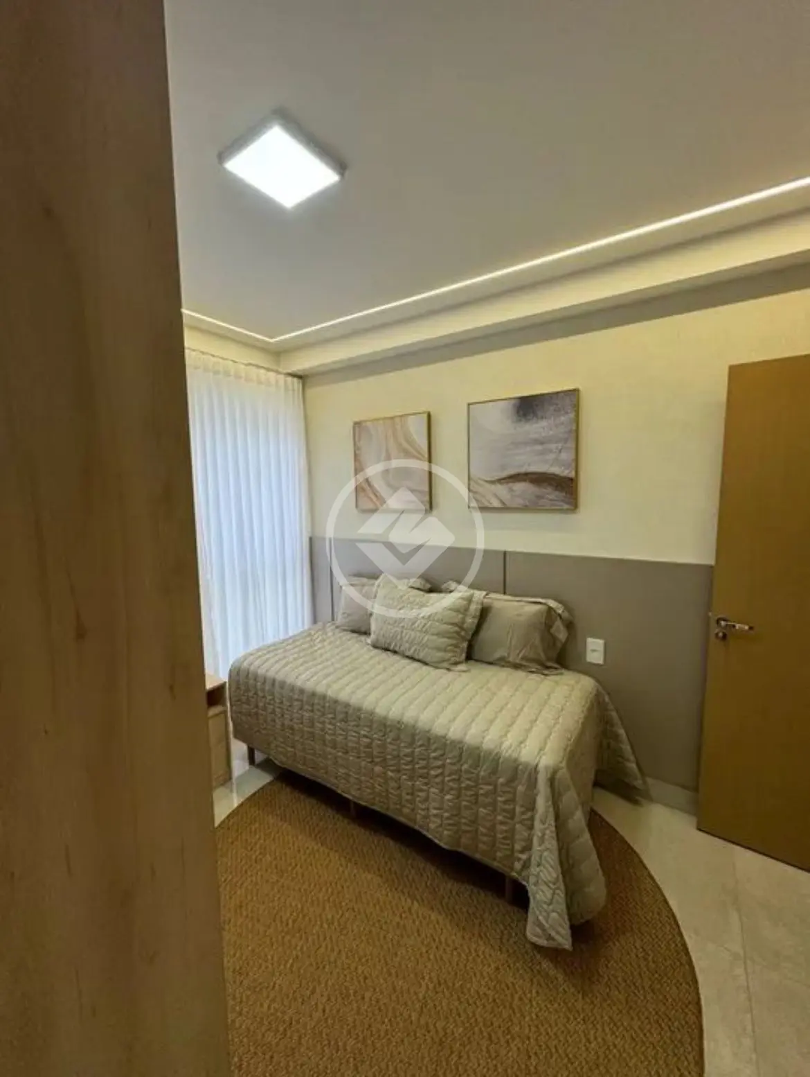 Imagem 1 - Apartamento em Setor Marista, Goiânia - GO