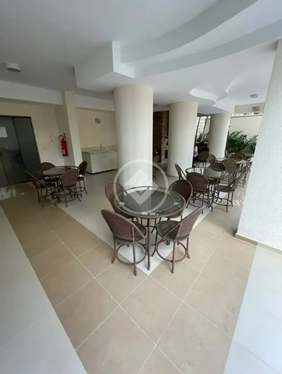 Apartamento Setor Bueno, Goiânia - GO — foto 2