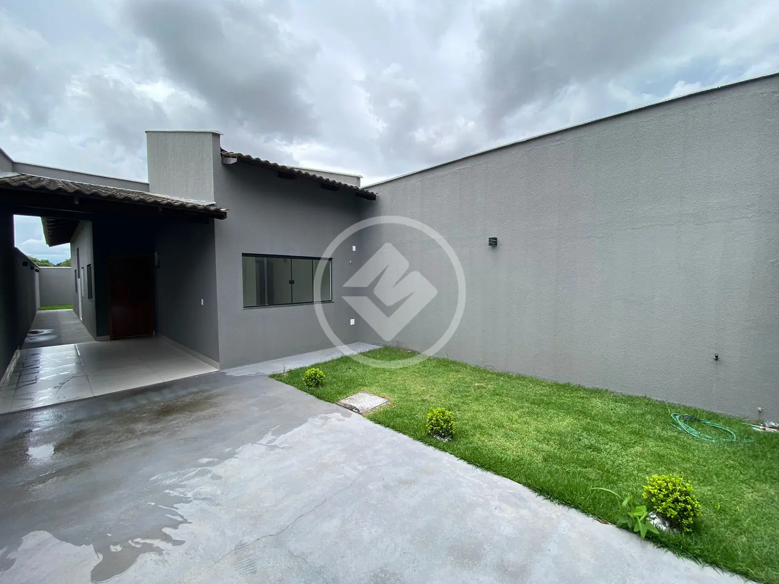 Casa Garavelo Residencial Park, Aparecida de Goiânia - GO — foto 1