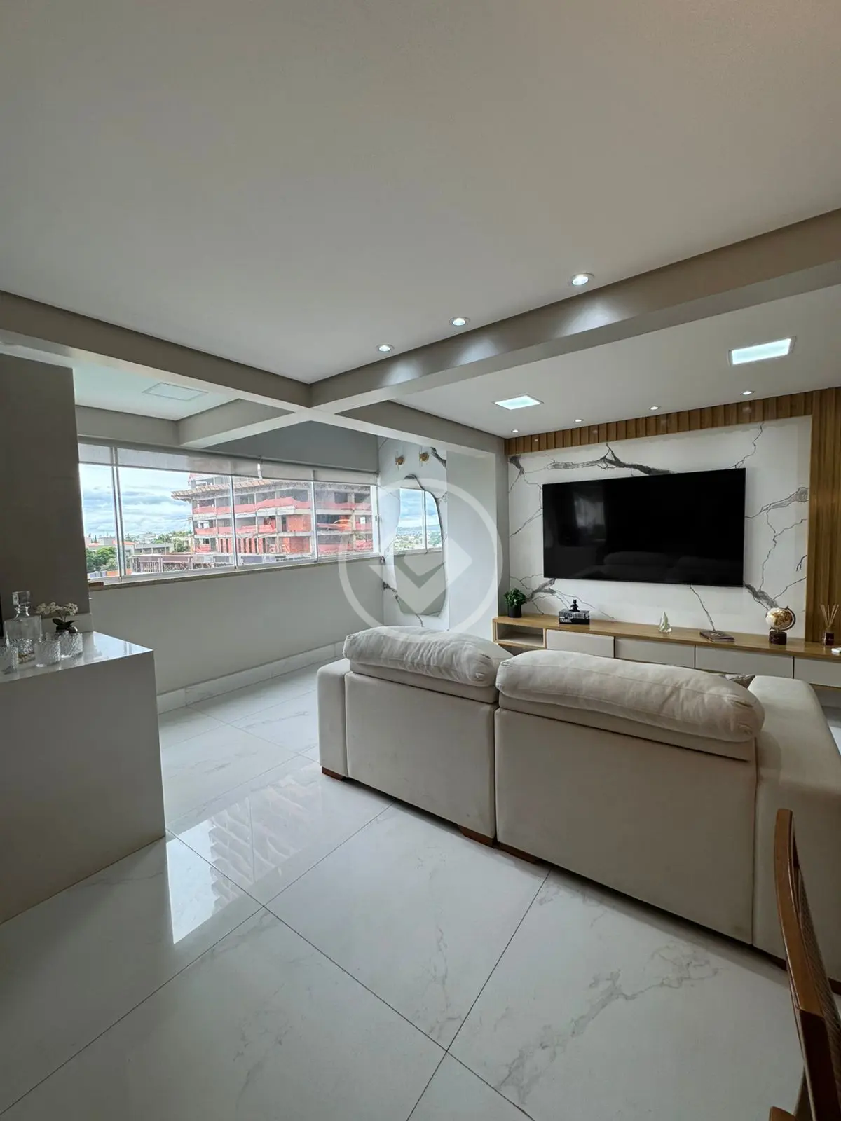 Imagem 5 - Apartamento em Park Lozandes, Goiânia - GO