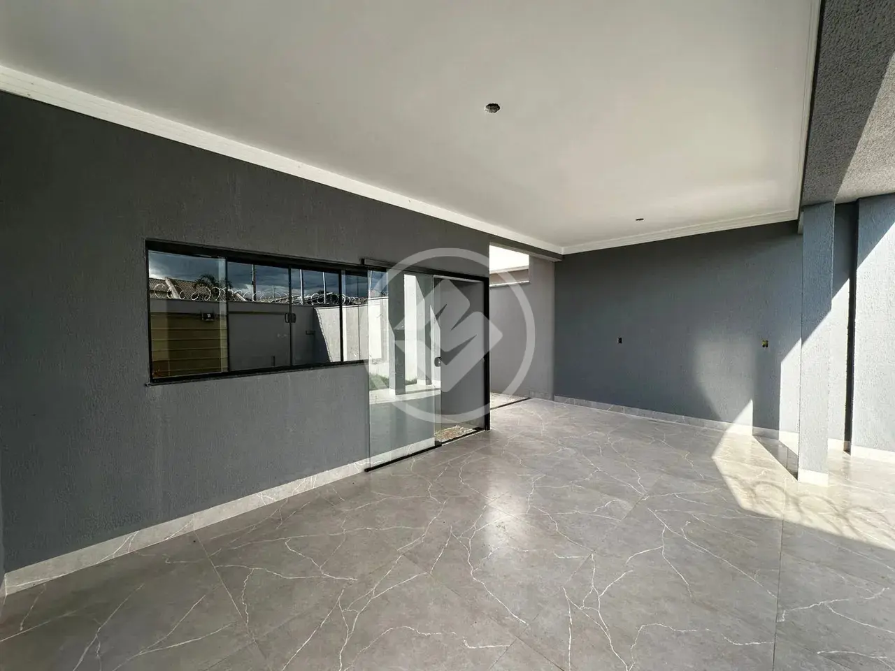 Casa Jardim Boa Esperança, Aparecida de Goiânia - GO — foto 2