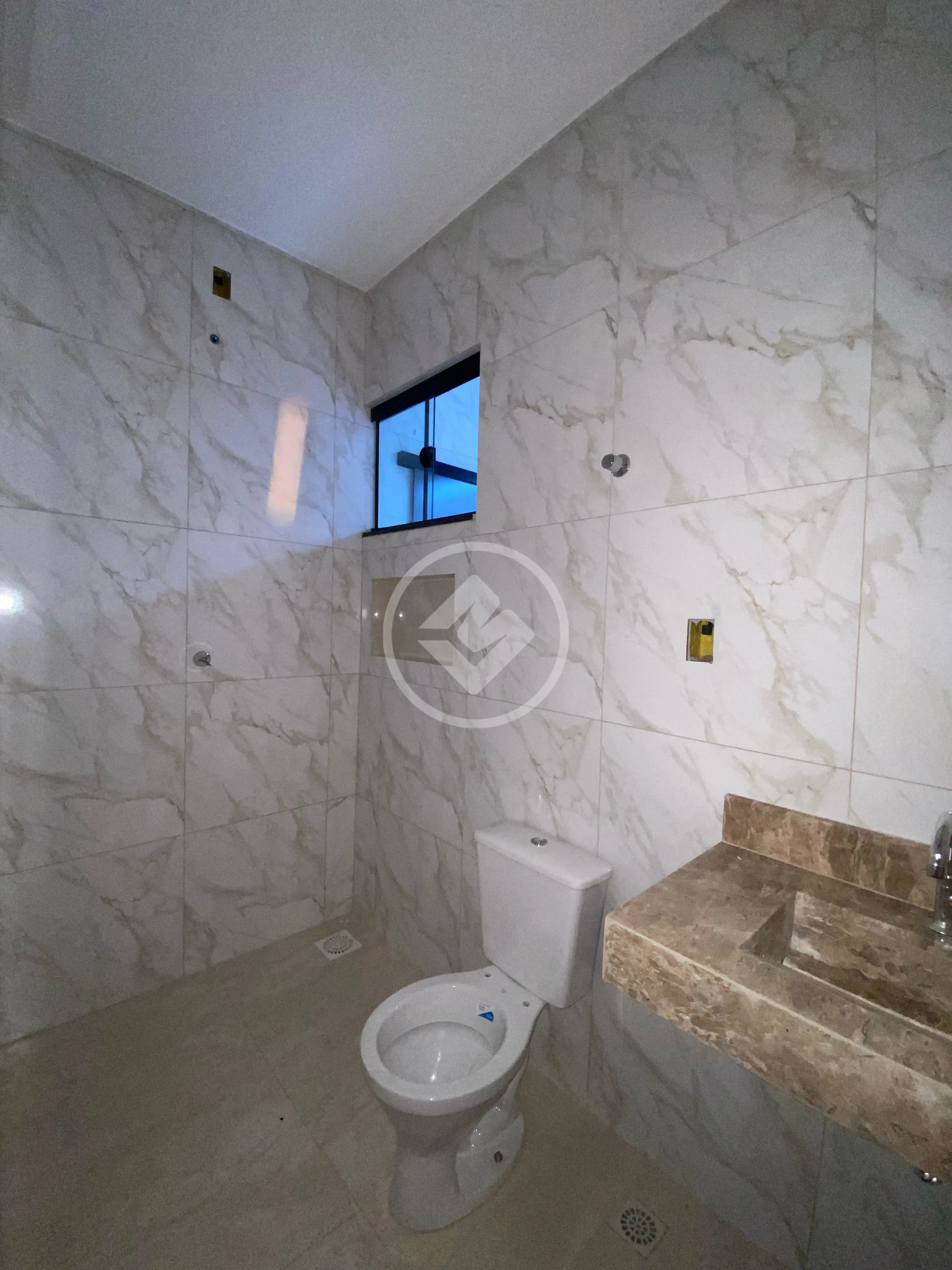 Imagem 4 - Casa em Jardim Boa Esperança, Aparecida de Goiânia - GO