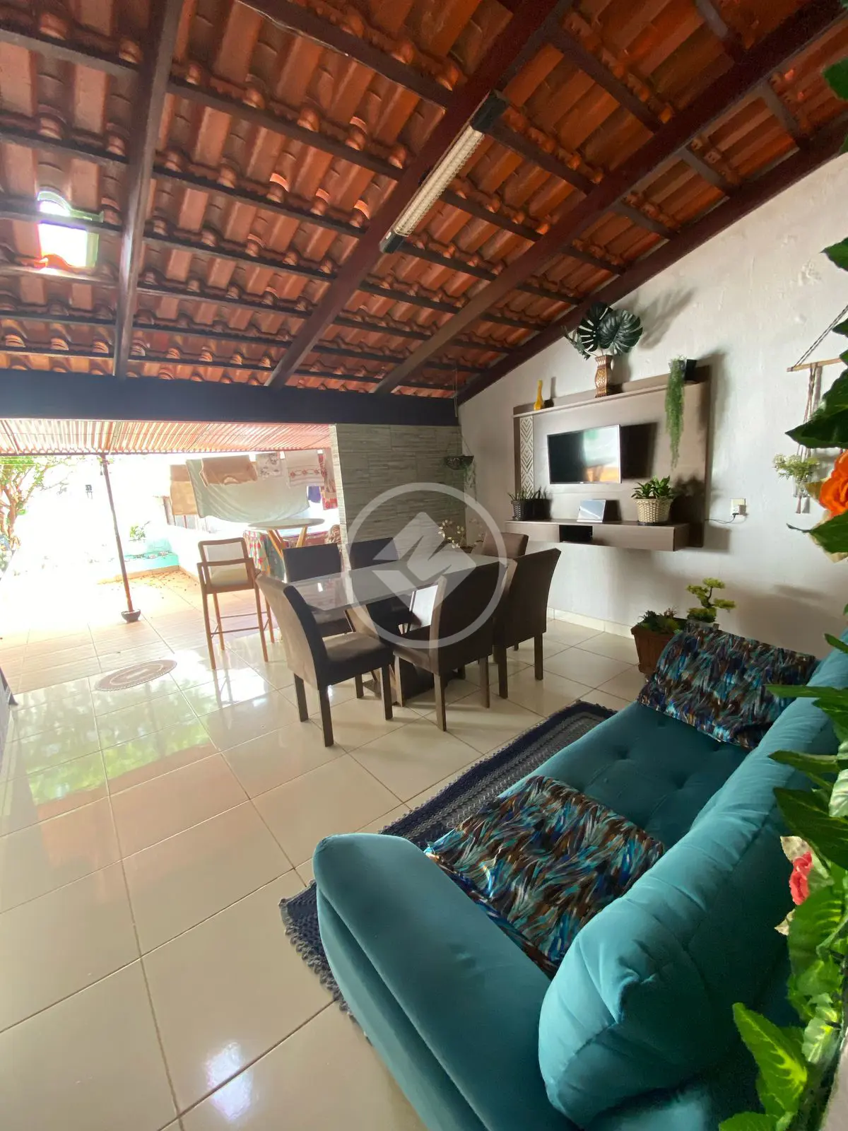 Imagem 5 - Casa Condomínio em Setor Orientville, Goiânia - GO