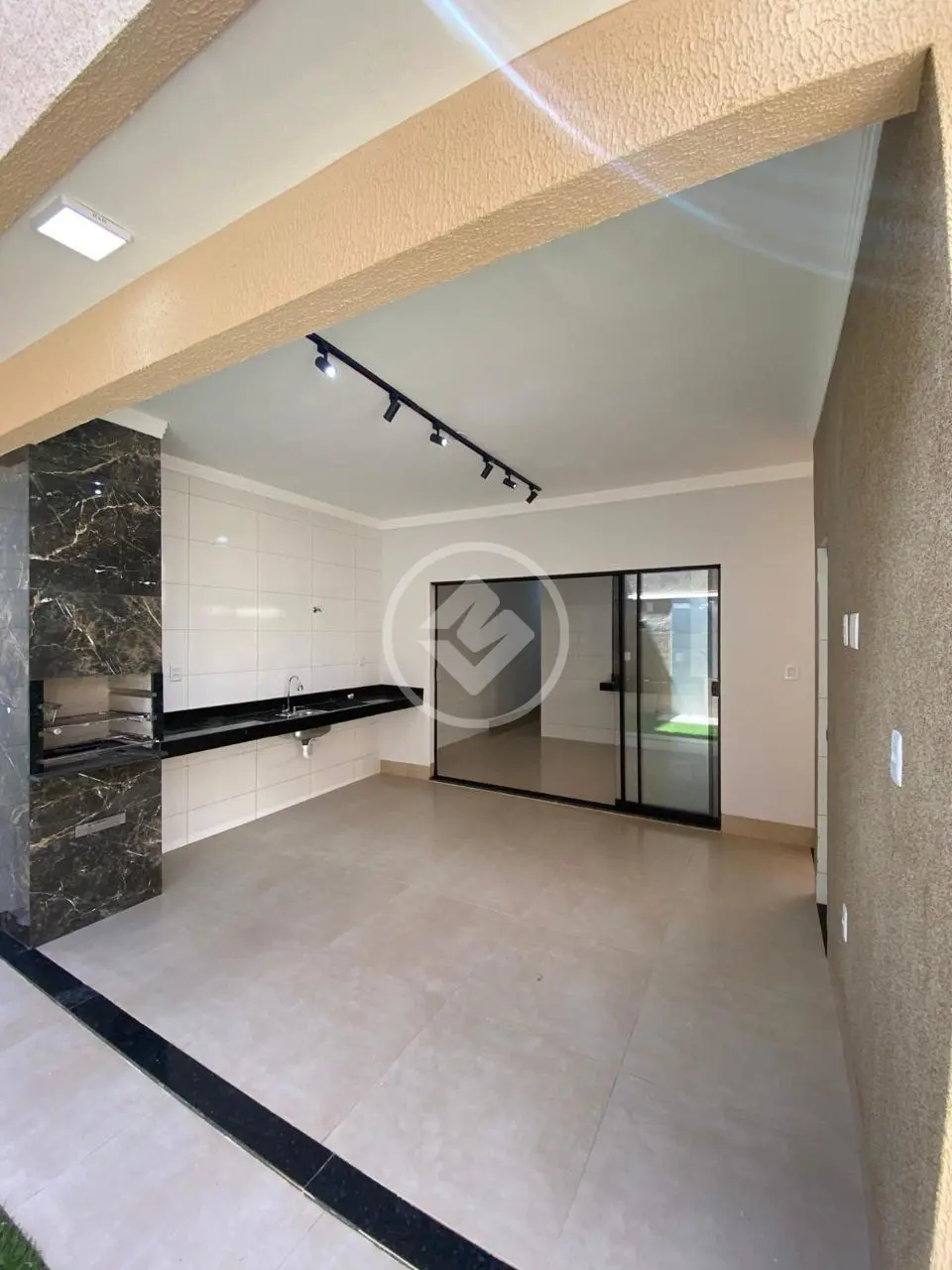 Imagem 3 - Casa em Residencial Andrade Reis, Aparecida de Goiânia - GO