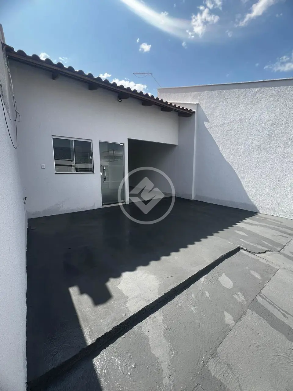 Casa Vila Maria, Aparecida de Goiânia - GO — foto 1