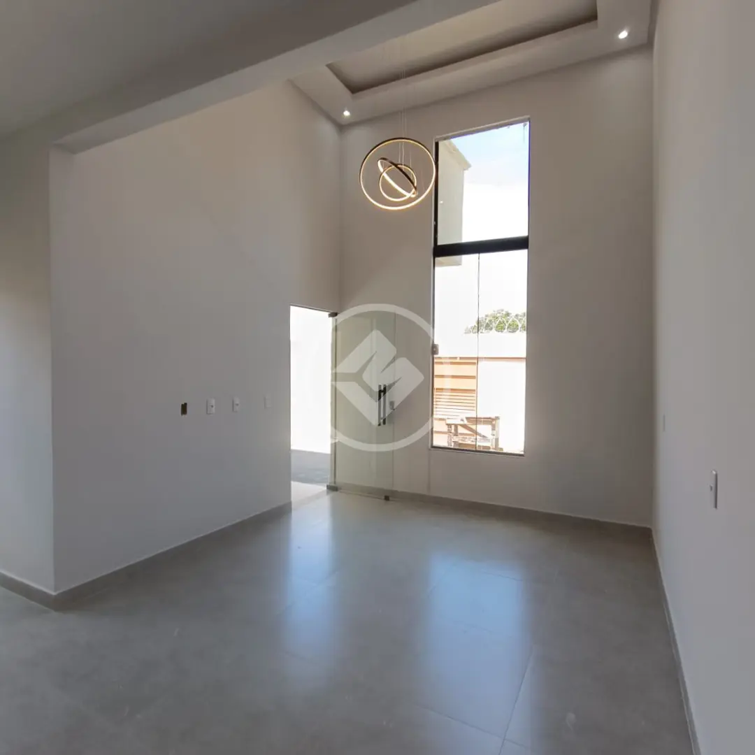 Imagem 4 - Casa em Residencial Gênova, Senador Canedo - GO