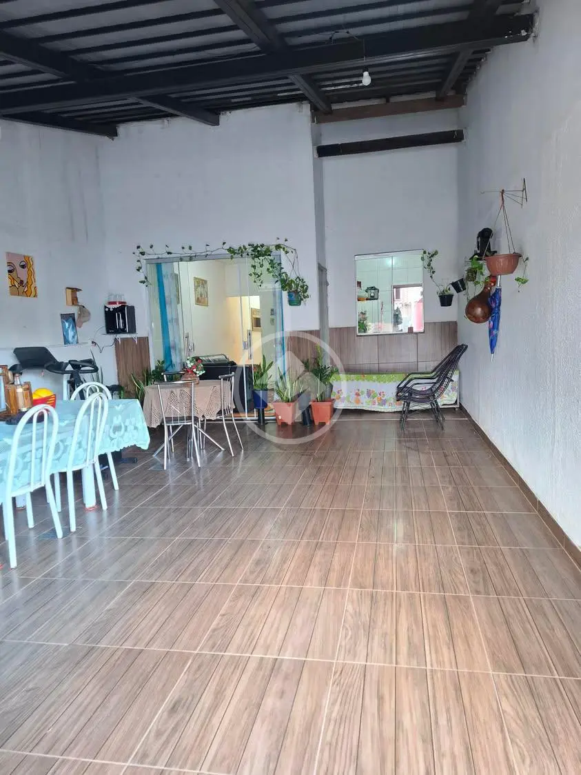 Casa Residencial Monte Pascoal, Goiânia - GO — foto 1