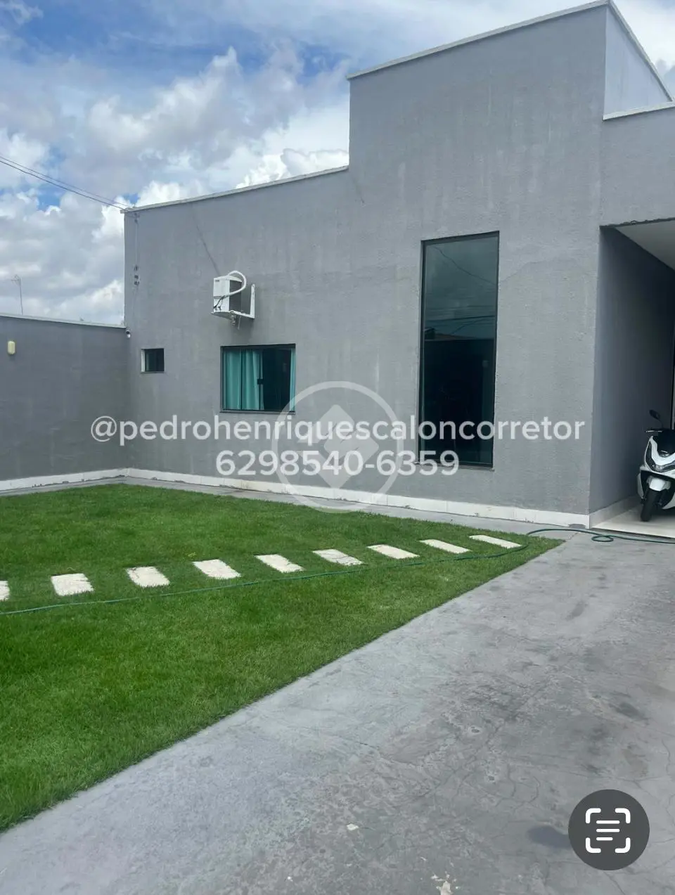 Casa RESIDENCIAL ITAIPU, Goiânia - GO — foto 1