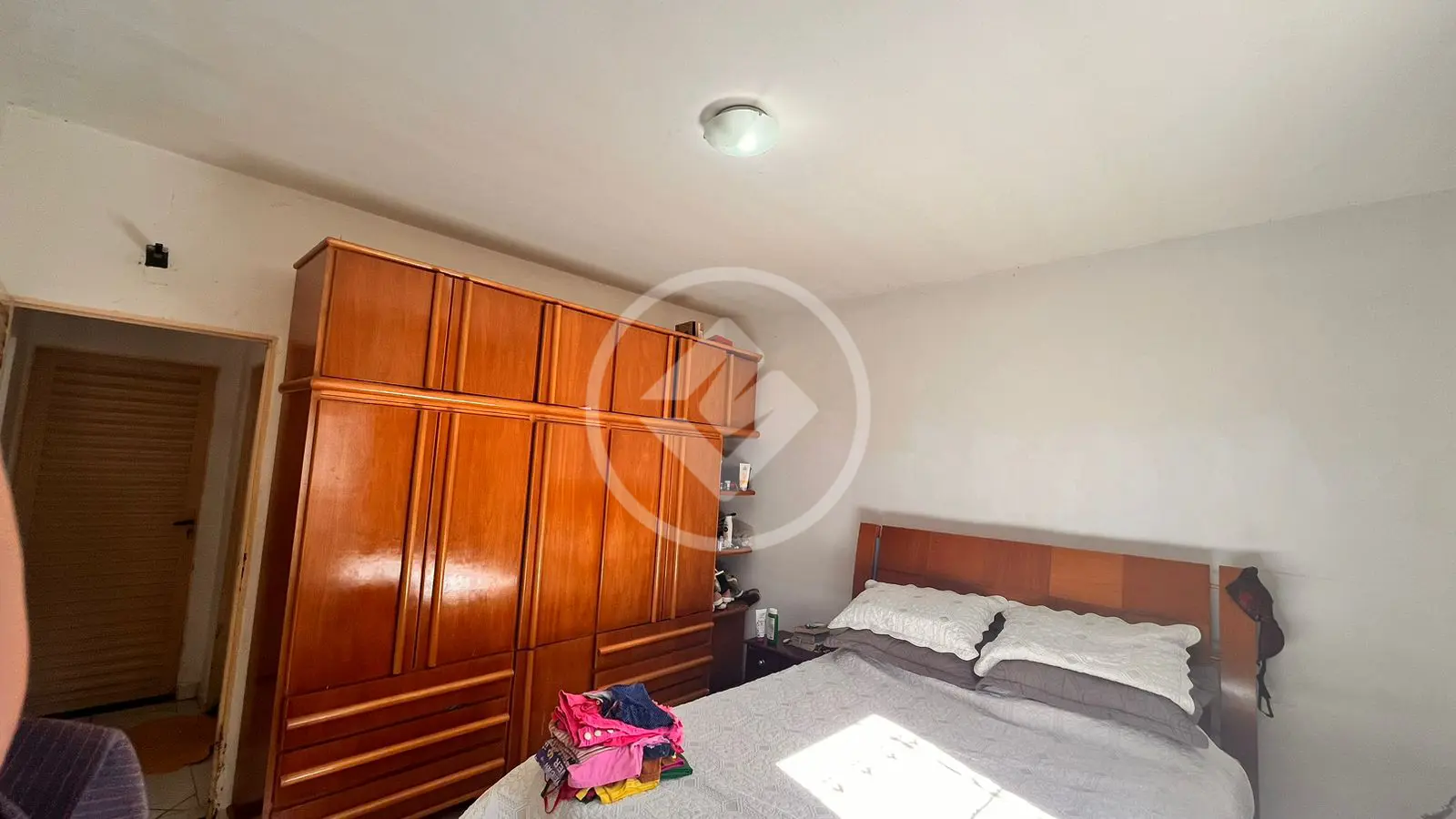 Imagem 6 - Casa em Residencial Portinari, Goiânia - GO