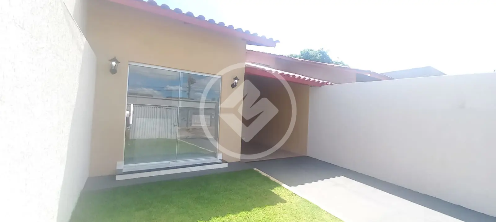 Casa Setor Ponta Kayana, Trindade - GO — foto 1