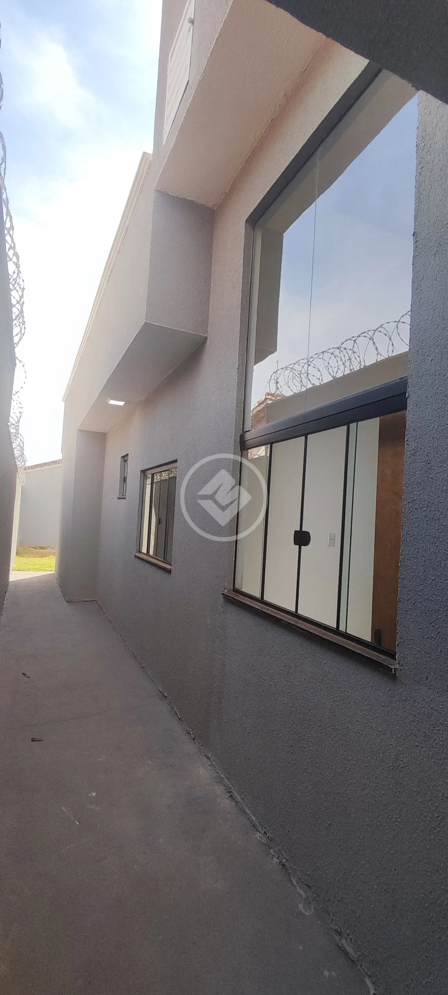 Imagem 2 - Casa em Jardim Boa Esperança, Aparecida de Goiânia - GO