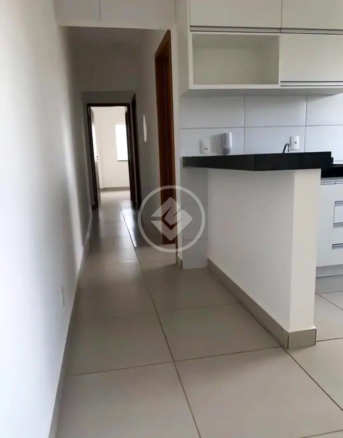 Apartamento Vila Rosa, Goiânia - GO — foto 1
