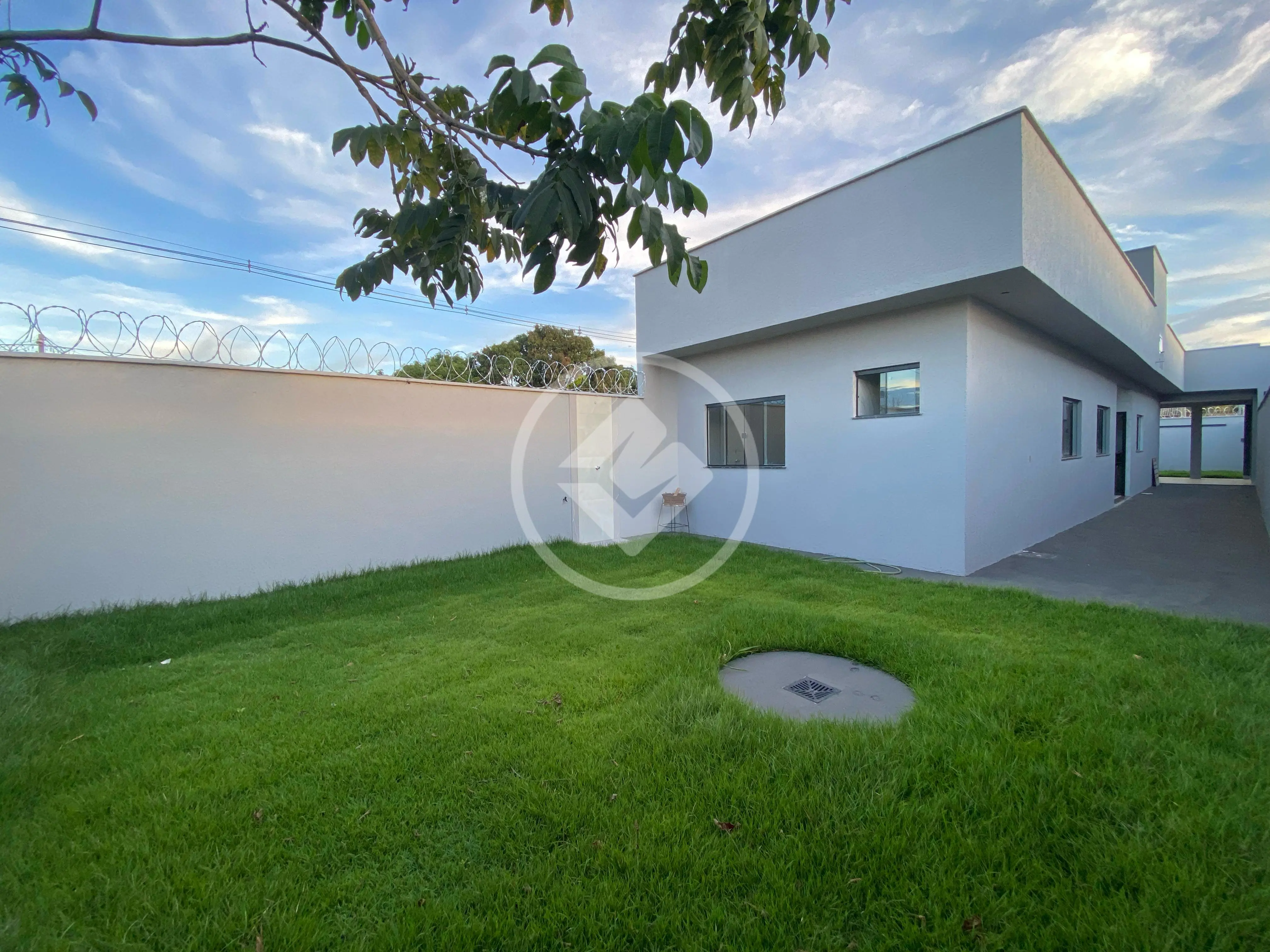 Casa Jardim Boa Esperança, Aparecida de Goiânia - GO — foto 1