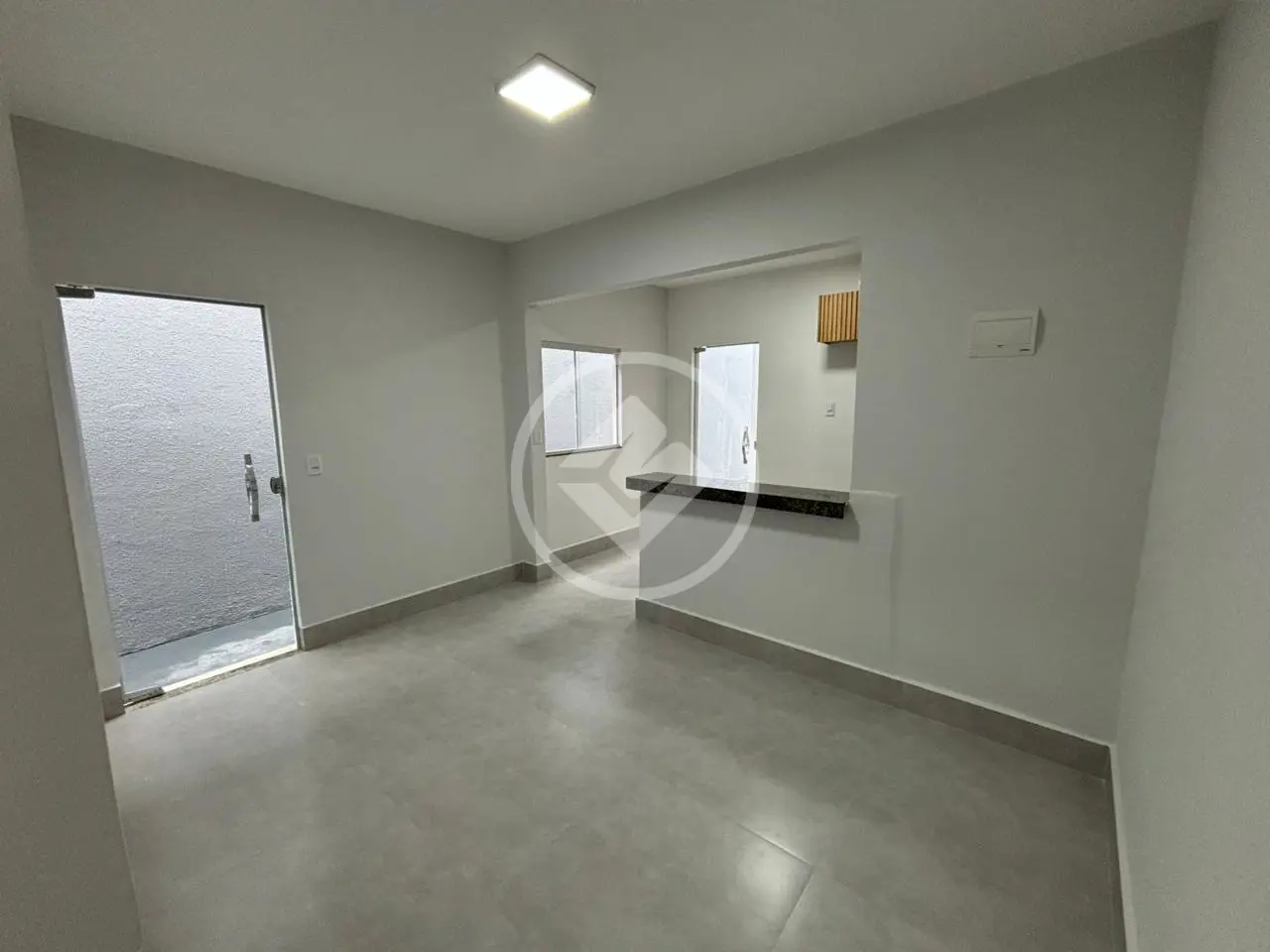 Imagem 2 - Casa em Residencial Santa Fé, Goiânia - GO