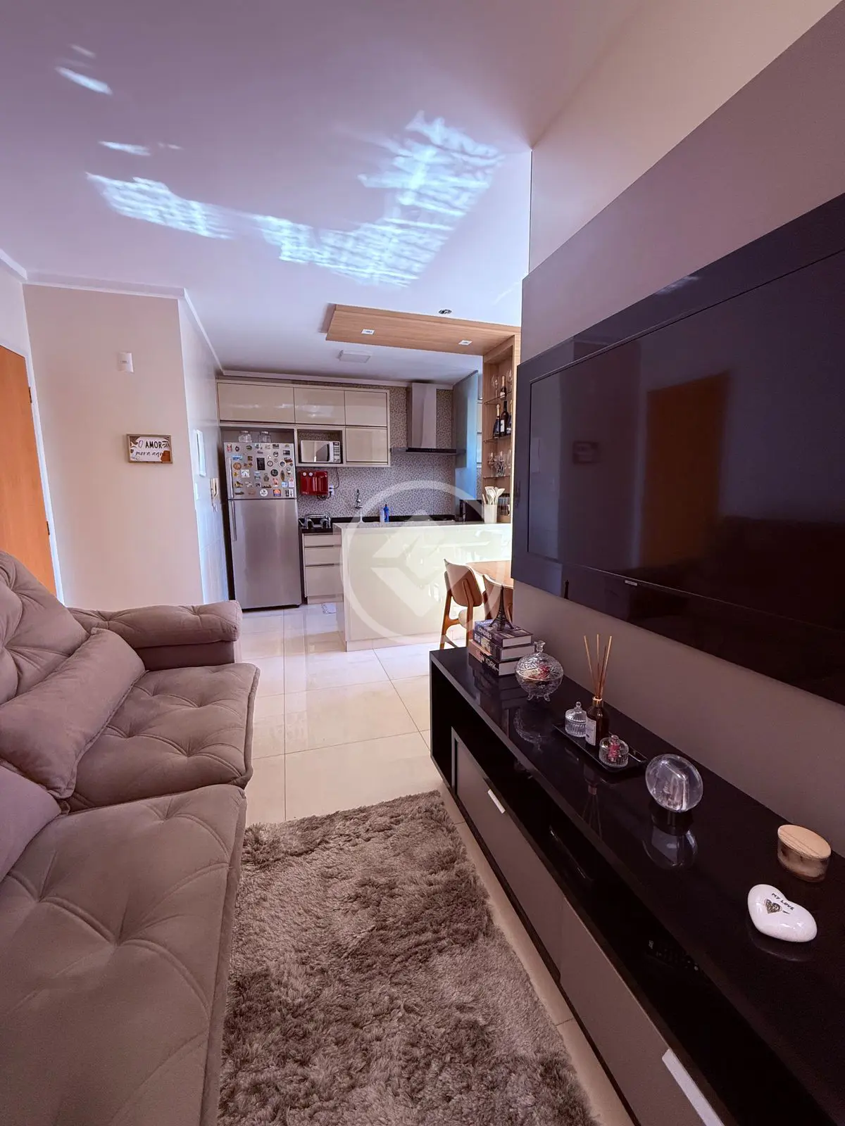Imagem 2 - Apartamento em Parque Oeste Industrial, Goiânia - GO
