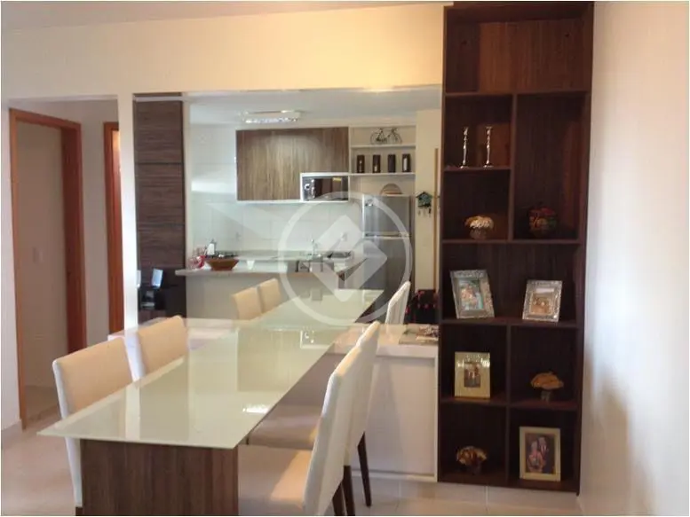 Apartamento Parque Amazônia, Goiânia - GO — foto 1