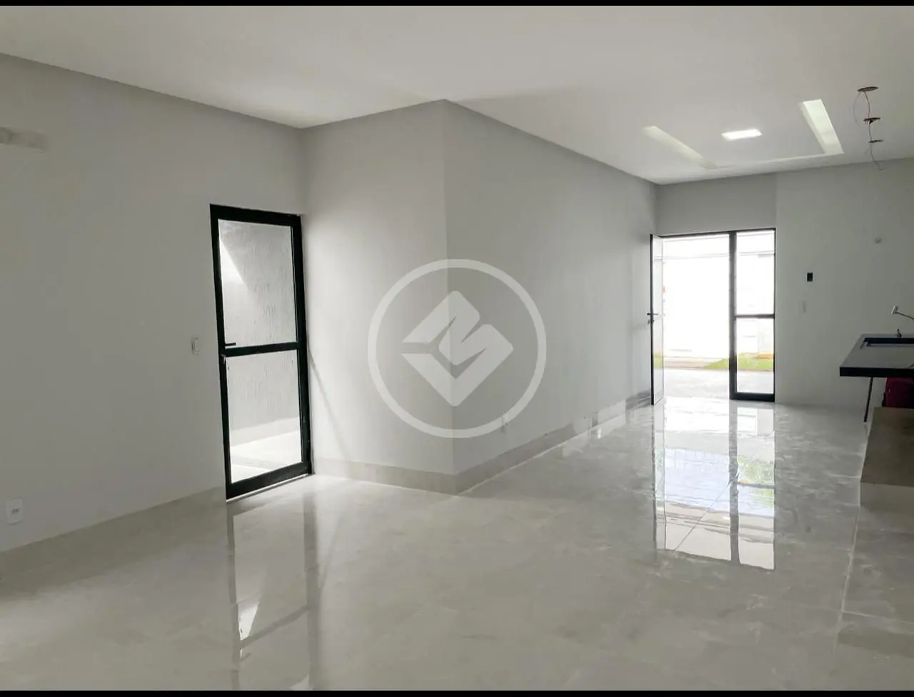 Imagem 2 - Casa em Jardim Alto Paraíso, Aparecida de Goiânia - GO
