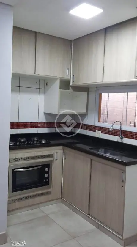 Imagem 3 - Casa Condomínio em Residencial Brisas do Cerrado, Goiânia - GO