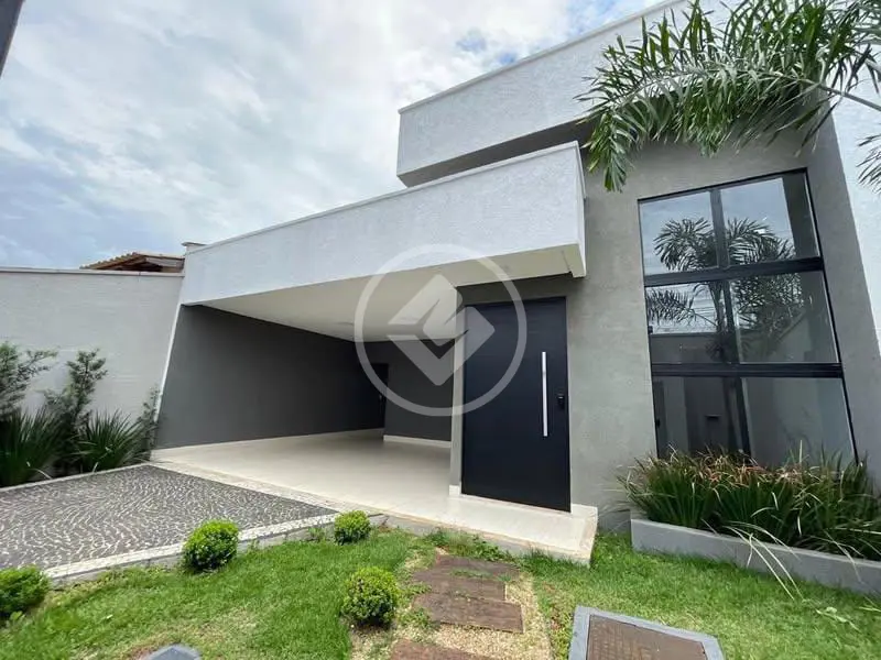 Casa Residencial Canadá, Goiânia - GO — foto 1