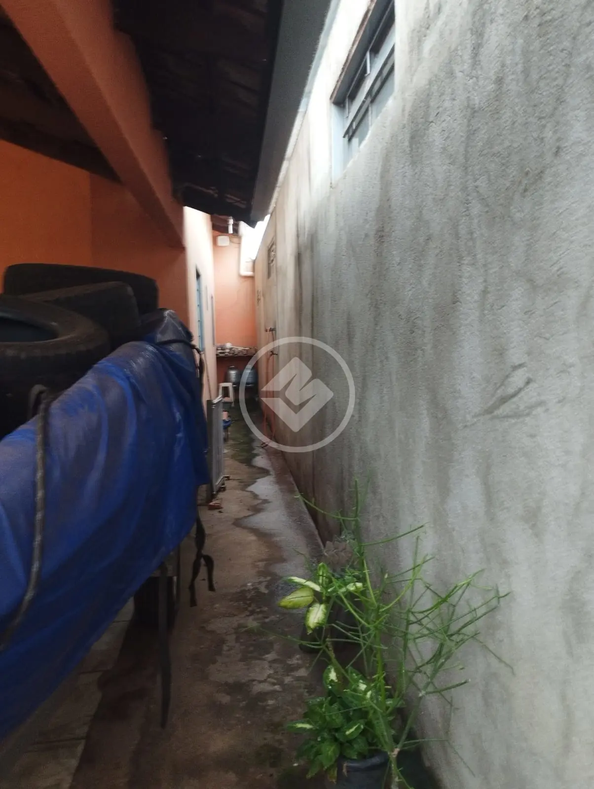 Casa Jardim Mont Serrat, Aparecida de Goiânia - GO — foto 2