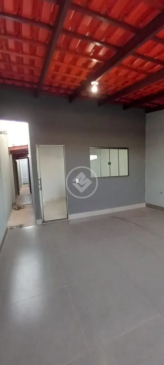 Casa Residencial Monte Pascoal, Goiânia - GO — foto 2