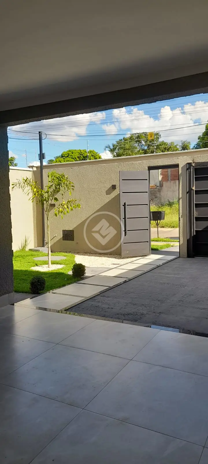 Imagem 2 - Casa em Jardim das Acácias, Aparecida de Goiânia - GO
