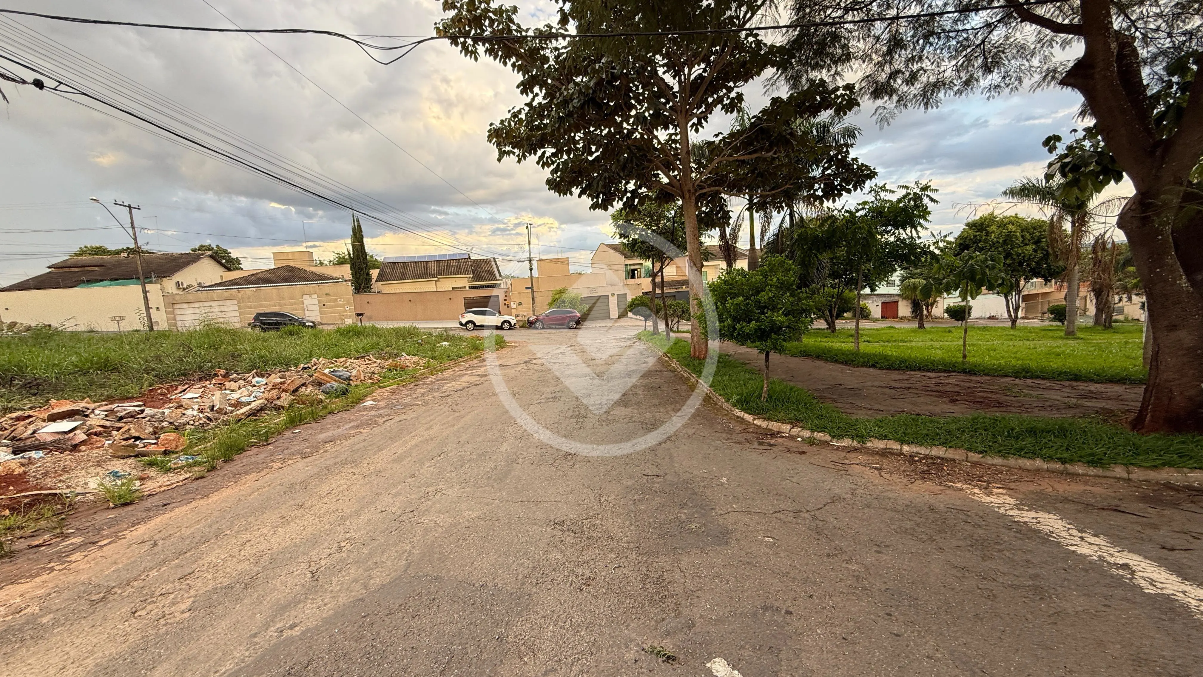 Image 9 - Terreno em Residencial Cléa Borges, Goiânia - GO