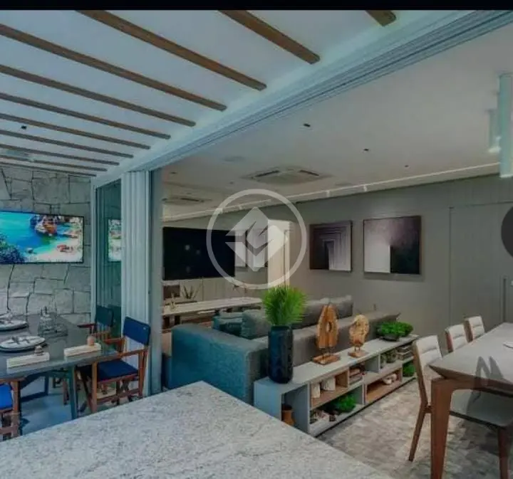 Imagem 2 - Apartamento em PARK LOZANDES, Goiânia - GO