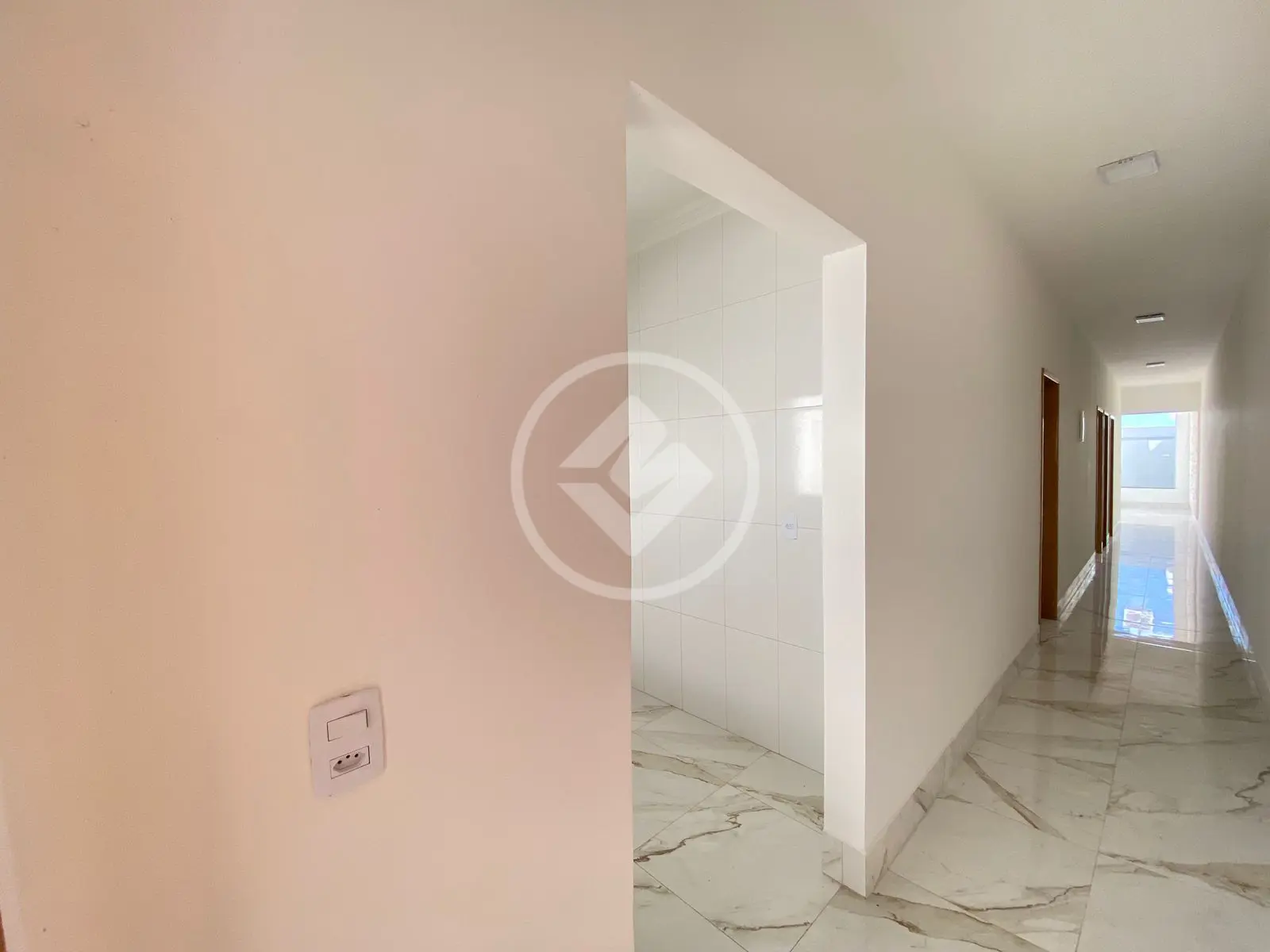 Imagem 6 - Casa em Garavelo Residencial Park, Aparecida de Goiânia - GO