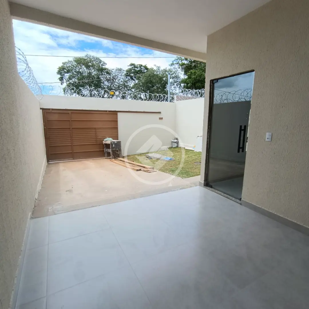 Image 10 - Casa em Residencial Gênova, Senador Canedo - GO