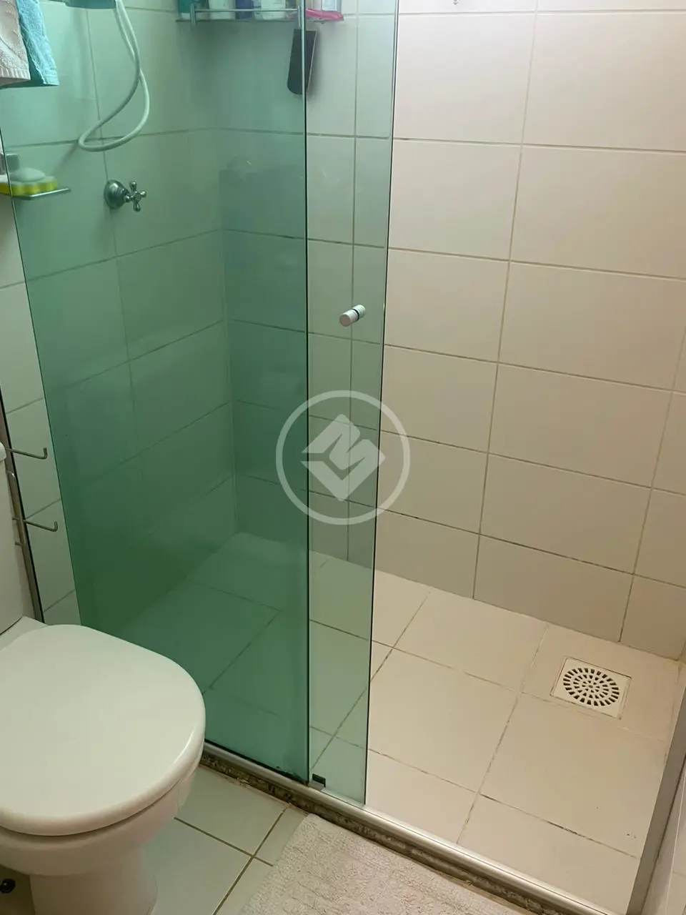 Imagem 2 - Apartamento em Condomínio Terras Alpha Anápolis, Anápolis - GO