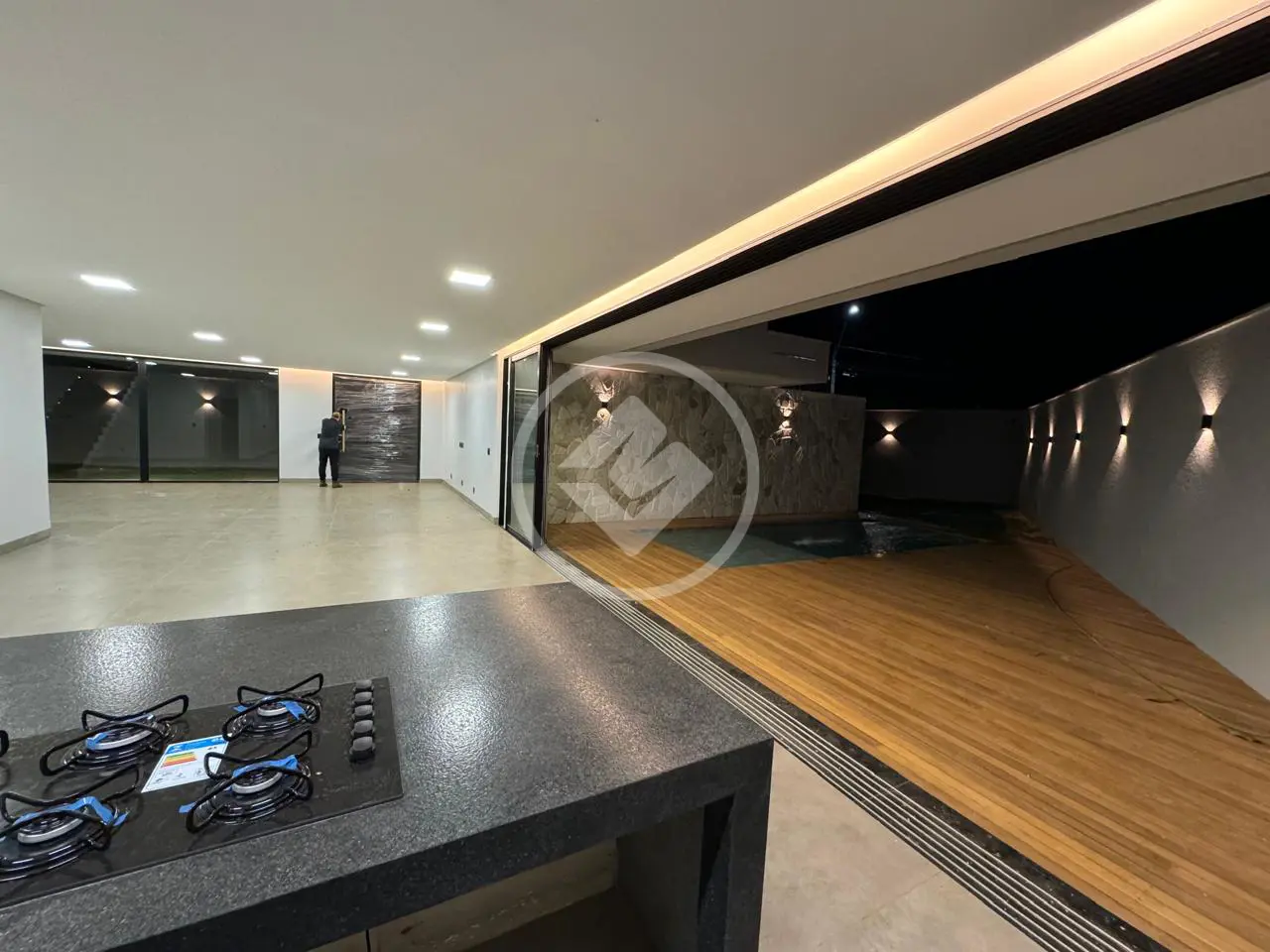 Imagem 4 - Casa em SETOR JAÓ, Goiânia - GO