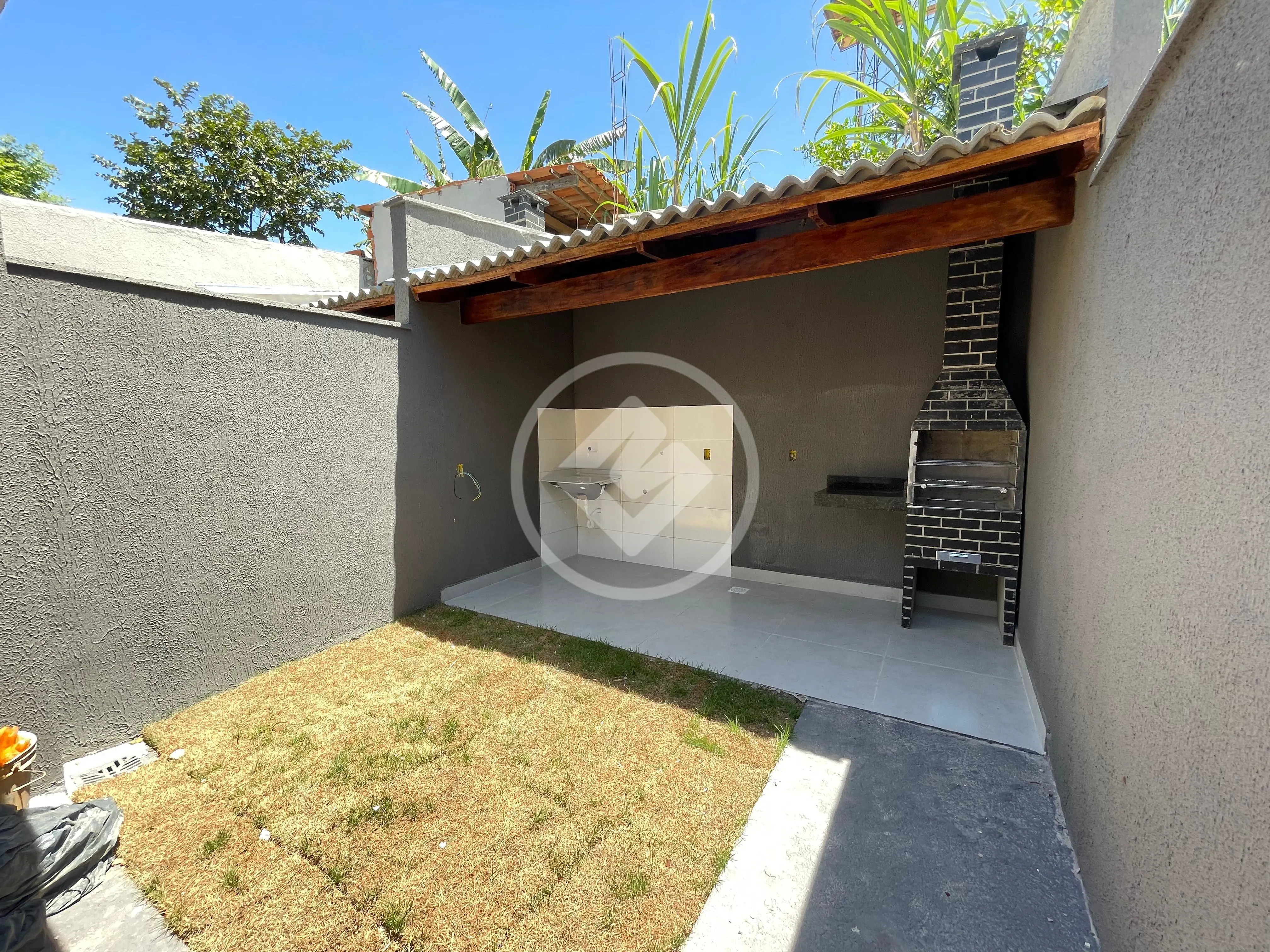 Imagem 4 - Casa em RESIDENCIAL ITAIPU, Goiânia - GO