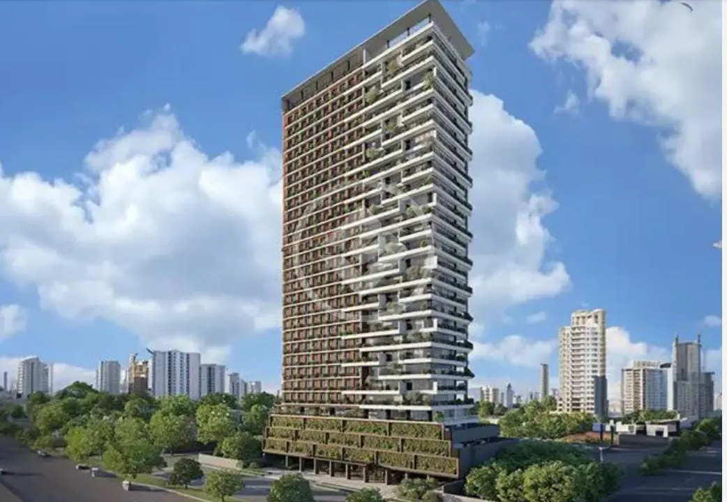 Edificio Setor Marista, Goiânia - GO — foto 1