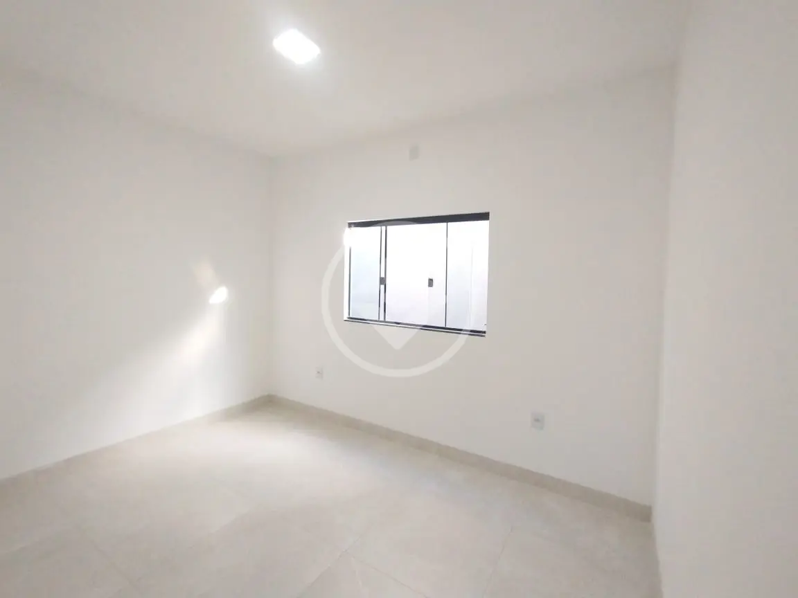 Imagem 6 - Casa em Residencial Santa Fé I, Goiânia - GO