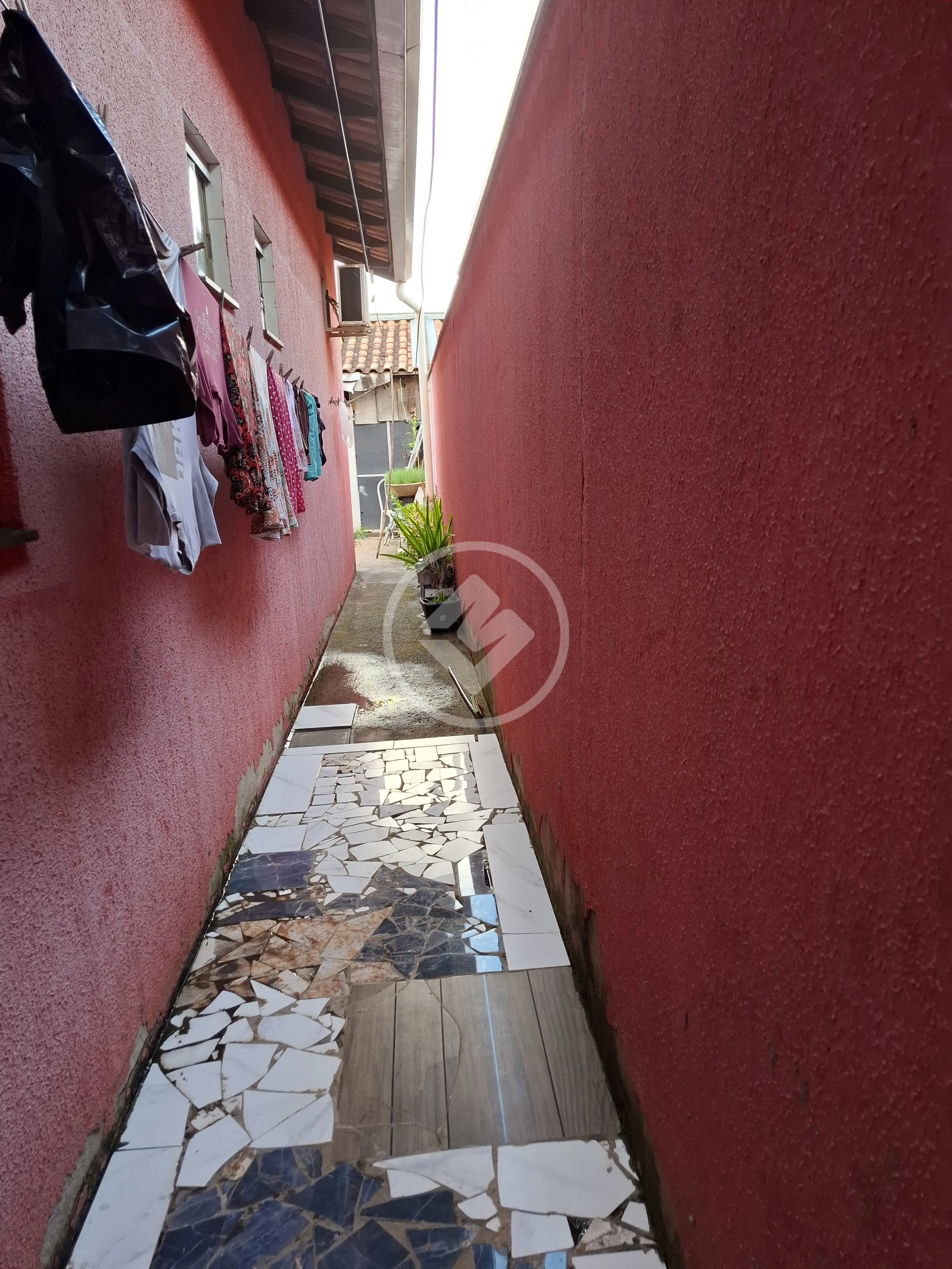 Imagem 5 - Casa em Residencial Monte Pascoal, Goiânia - GO