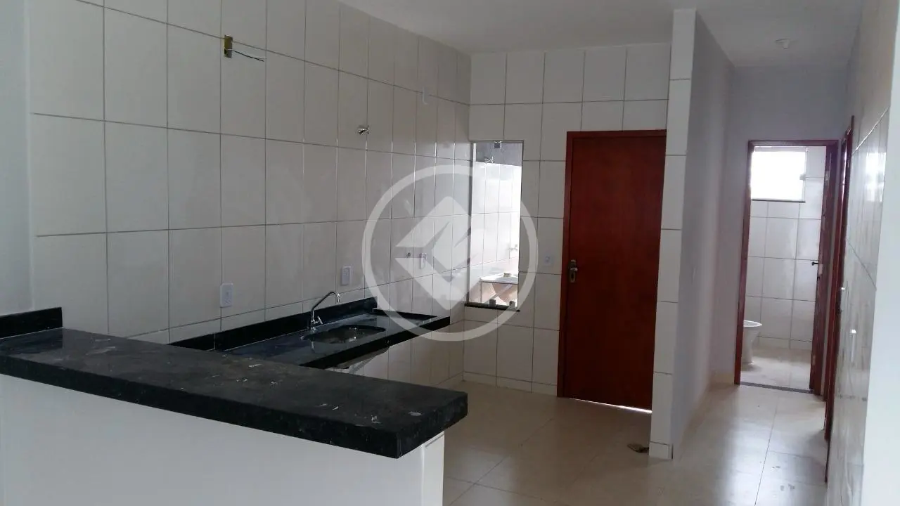 Imagem 2 - Casa em RESIDENCIAL ITAIPU, Goiânia - GO