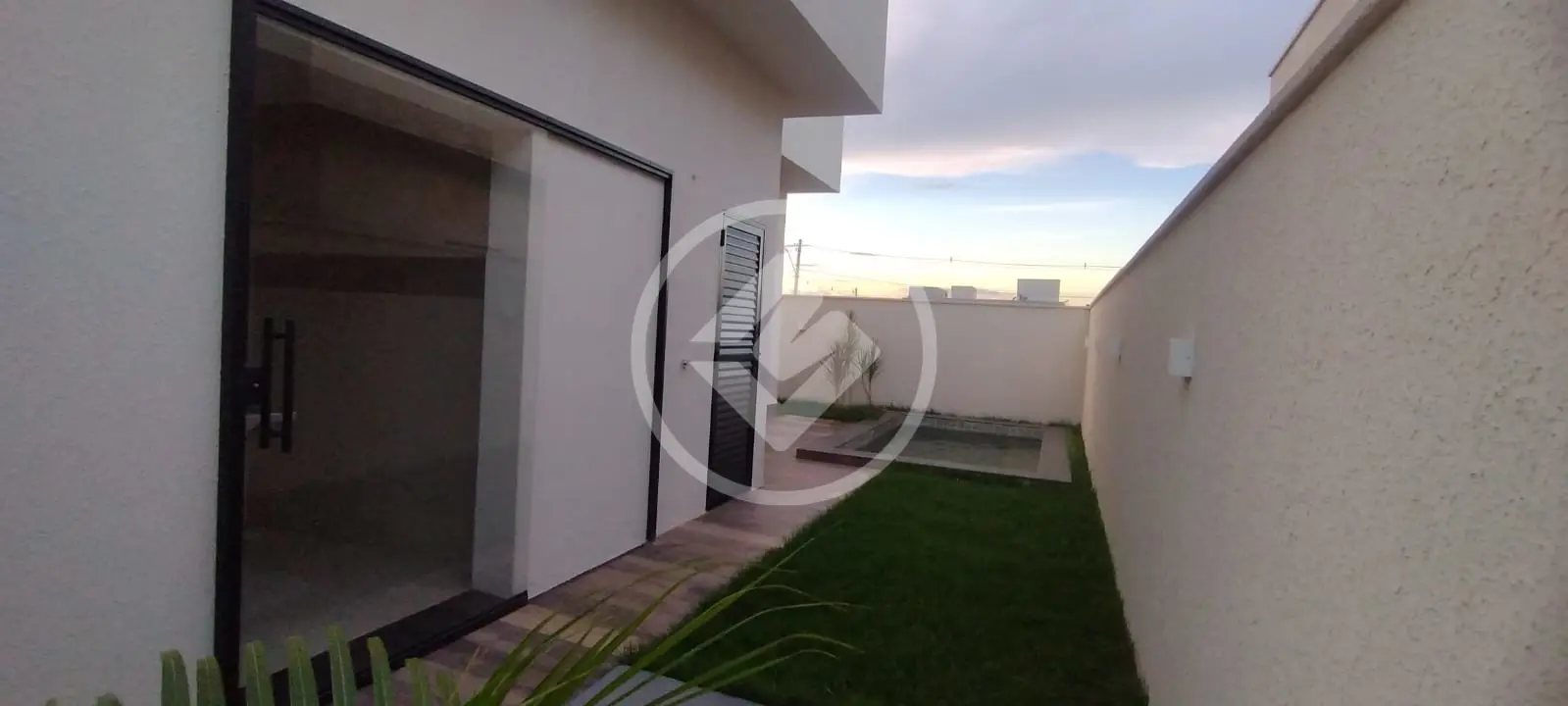 Imagem 5 - Casa Condomínio em Jardim Cristal, Aparecida de Goiânia - GO