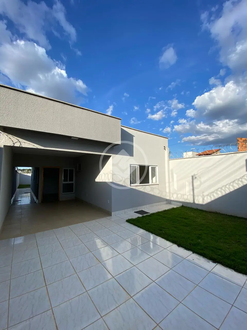 Casa Cardoso Continuação, Aparecida de Goiânia - GO — foto 1