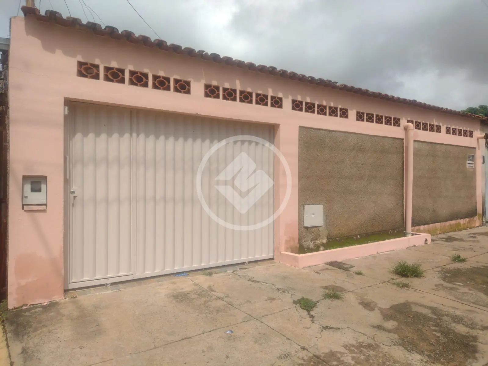 Casa Colina Azul, Aparecida de Goiânia - GO — foto 1