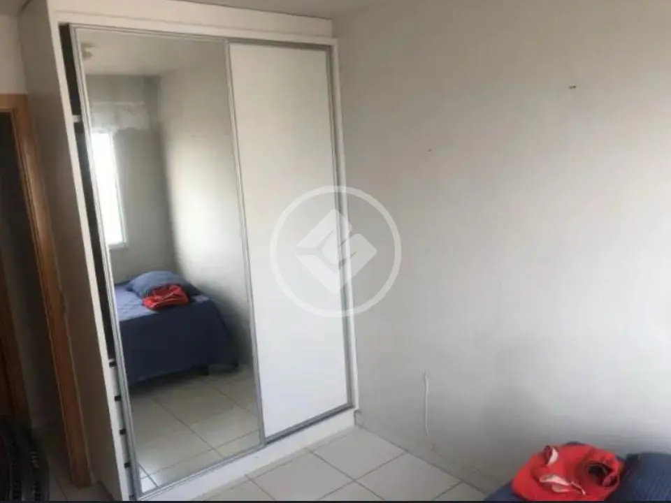 Imagem 4 - Apartamento em Parque Amazônia, Goiânia - GO
