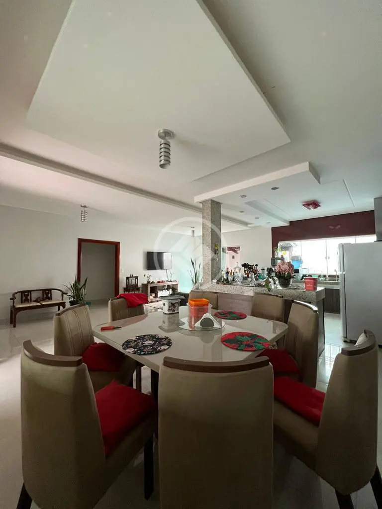 Imagem 5 - Casa em Residencial Villa Bella, Anápolis - GO