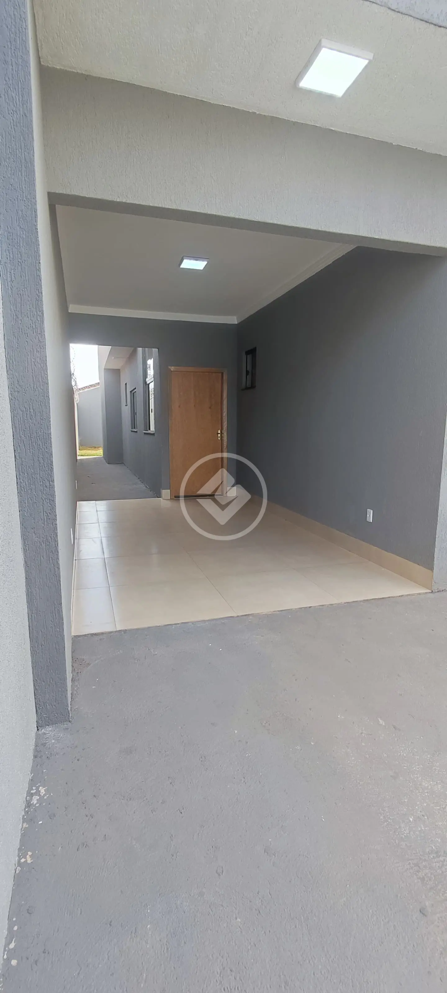 Imagem 3 - Casa em Jardim Boa Esperança, Aparecida de Goiânia - GO