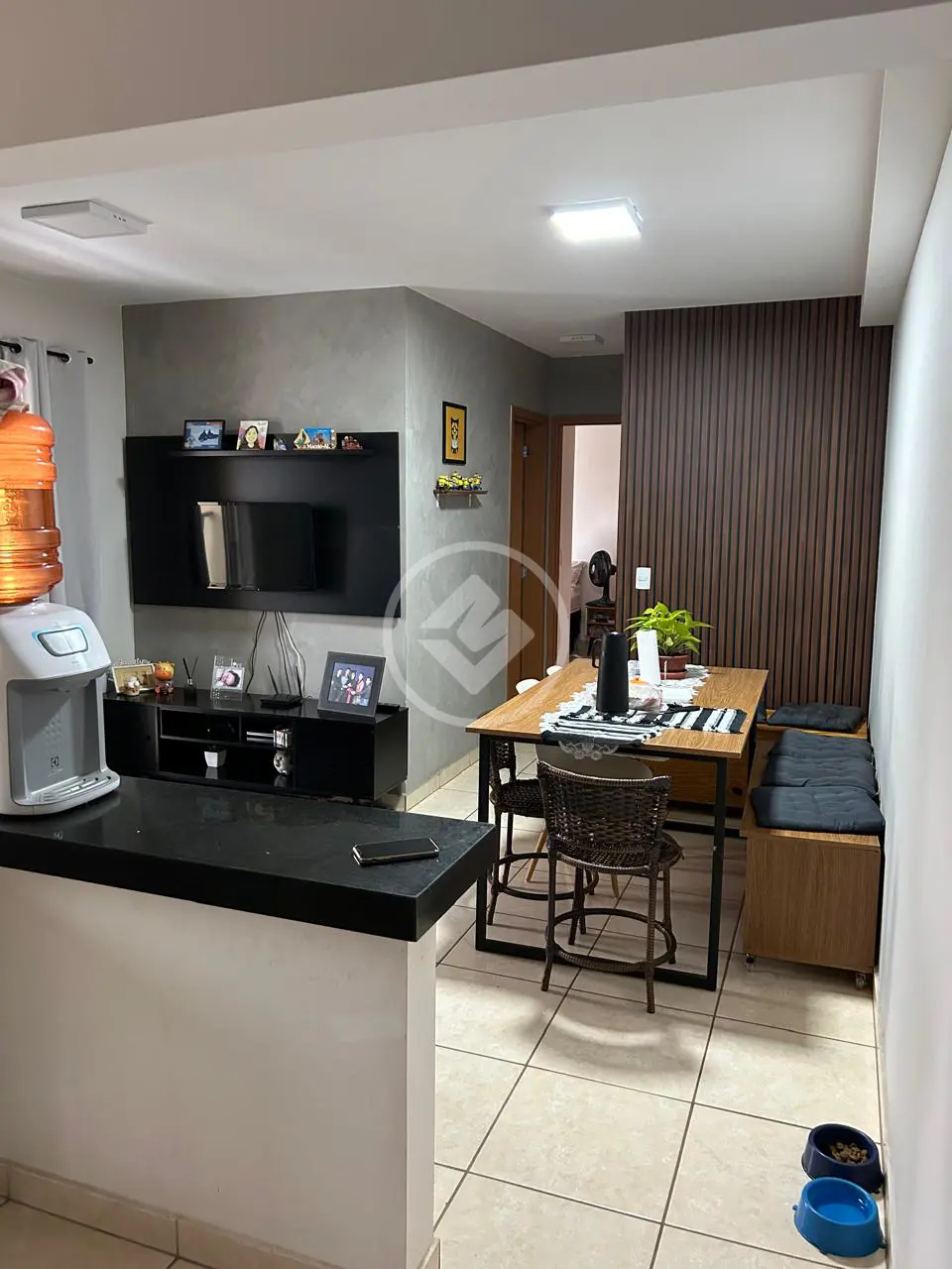 Imagem 4 - Apartamento em Vila Cruzeiro do Sul, Aparecida de Goiânia - GO